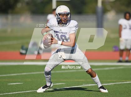 Thumbnail 3 in Cypress Ranch vs Ridge Point photogallery.