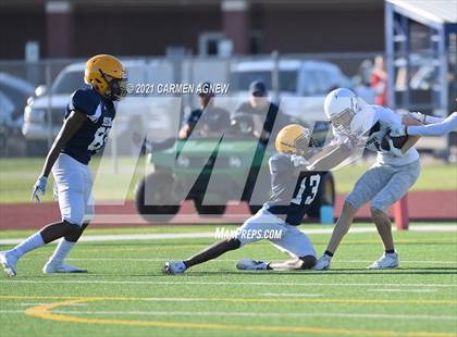 Thumbnail 3 in Cypress Ranch vs Ridge Point photogallery.
