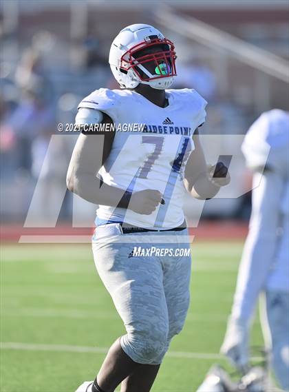 Thumbnail 2 in Cypress Ranch vs Ridge Point photogallery.