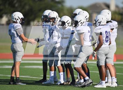Thumbnail 1 in Cypress Ranch vs Ridge Point photogallery.