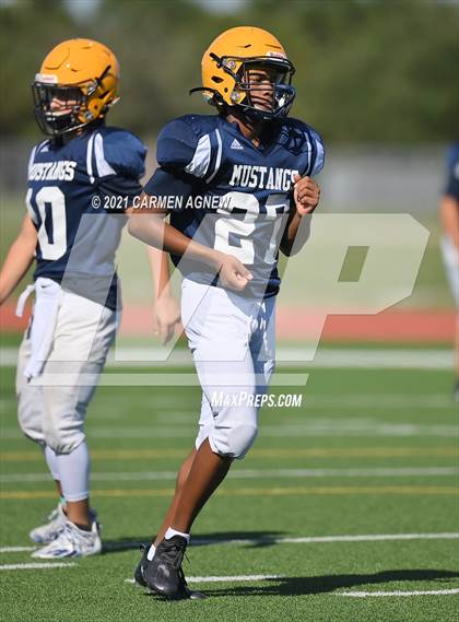 Thumbnail 3 in Cypress Ranch vs Ridge Point photogallery.