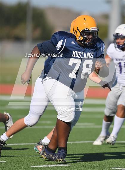 Thumbnail 3 in Cypress Ranch vs Ridge Point photogallery.