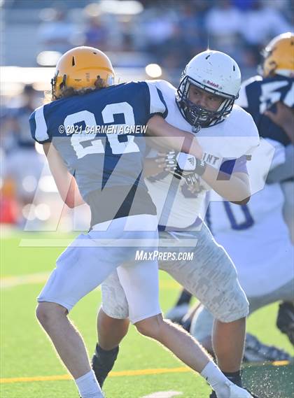 Thumbnail 2 in Cypress Ranch vs Ridge Point photogallery.
