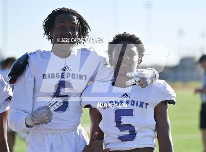 Thumbnail 1 in Cypress Ranch vs Ridge Point photogallery.