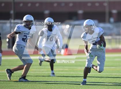 Thumbnail 1 in Cypress Ranch vs Ridge Point photogallery.