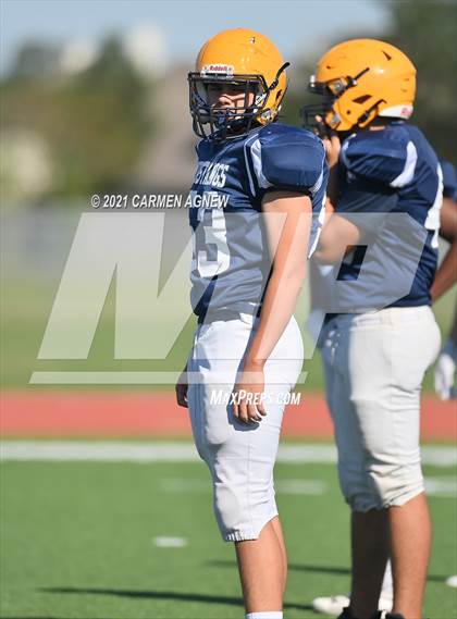 Thumbnail 3 in Cypress Ranch vs Ridge Point photogallery.