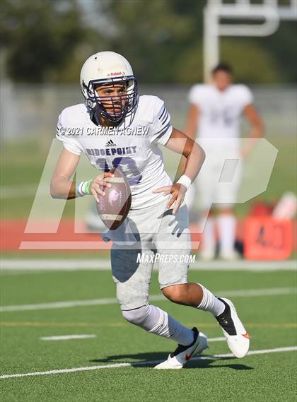 Thumbnail 1 in Cypress Ranch vs Ridge Point photogallery.