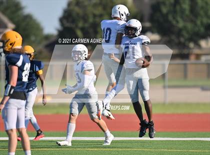Thumbnail 3 in Cypress Ranch vs Ridge Point photogallery.