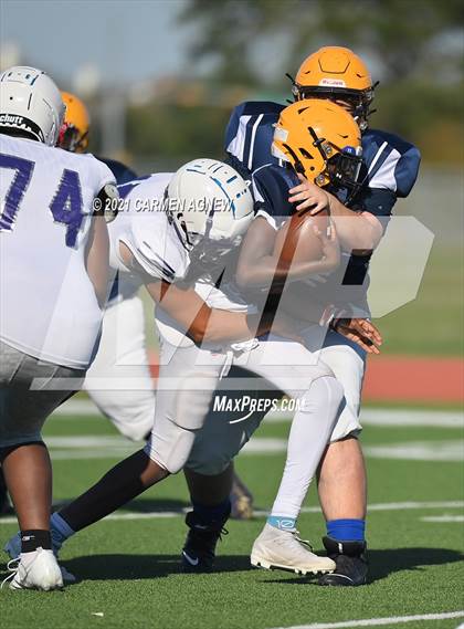 Thumbnail 2 in Cypress Ranch vs Ridge Point photogallery.