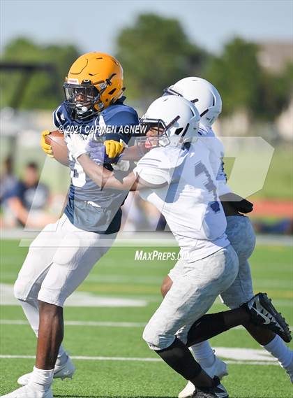 Thumbnail 1 in Cypress Ranch vs Ridge Point photogallery.