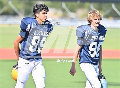 Thumbnail 1 in Cypress Ranch vs Ridge Point photogallery.