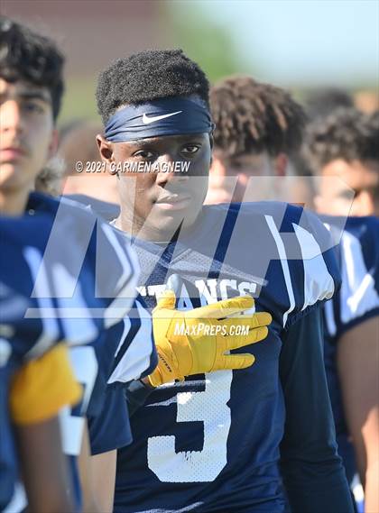 Thumbnail 2 in Cypress Ranch vs Ridge Point photogallery.