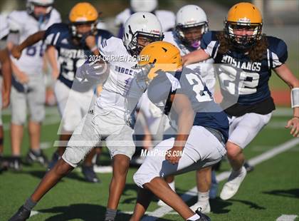Thumbnail 2 in Cypress Ranch vs Ridge Point photogallery.