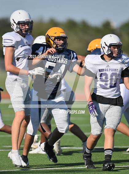 Thumbnail 2 in Cypress Ranch vs Ridge Point photogallery.