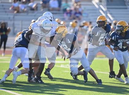 Thumbnail 2 in Cypress Ranch vs Ridge Point photogallery.
