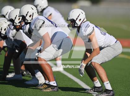 Thumbnail 3 in Cypress Ranch vs Ridge Point photogallery.