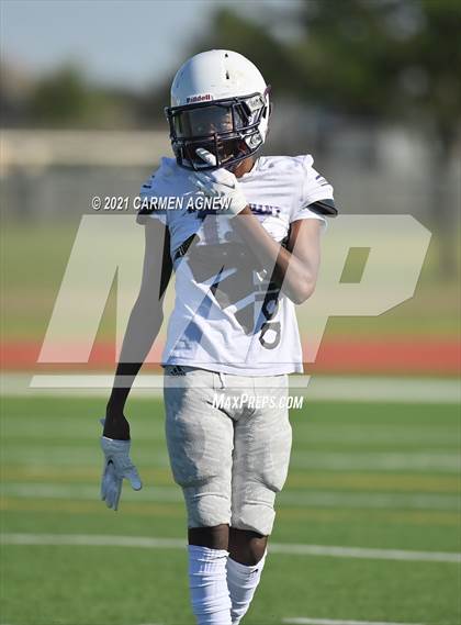 Thumbnail 3 in Cypress Ranch vs Ridge Point photogallery.