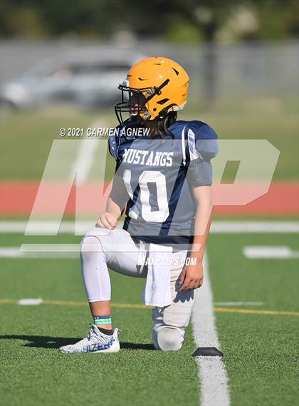 Thumbnail 3 in Cypress Ranch vs Ridge Point photogallery.