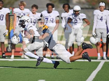 Thumbnail 2 in Cypress Ranch vs Ridge Point photogallery.