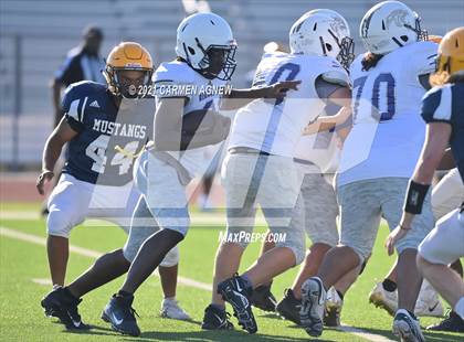 Thumbnail 2 in Cypress Ranch vs Ridge Point photogallery.