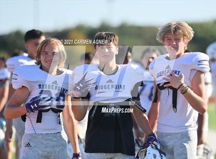 Thumbnail 2 in Cypress Ranch vs Ridge Point photogallery.