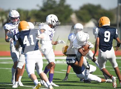 Thumbnail 2 in Cypress Ranch vs Ridge Point photogallery.