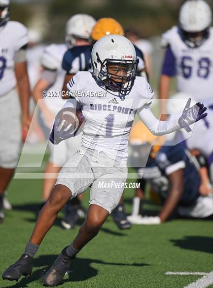 Thumbnail 1 in Cypress Ranch vs Ridge Point photogallery.