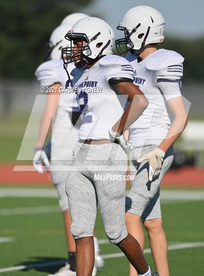 Thumbnail 2 in Cypress Ranch vs Ridge Point photogallery.