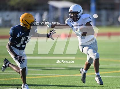 Thumbnail 3 in Cypress Ranch vs Ridge Point photogallery.