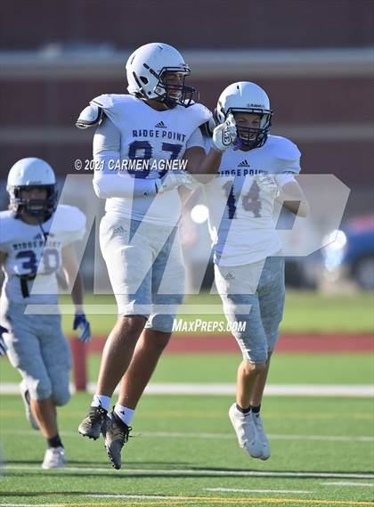 Thumbnail 3 in Cypress Ranch vs Ridge Point photogallery.