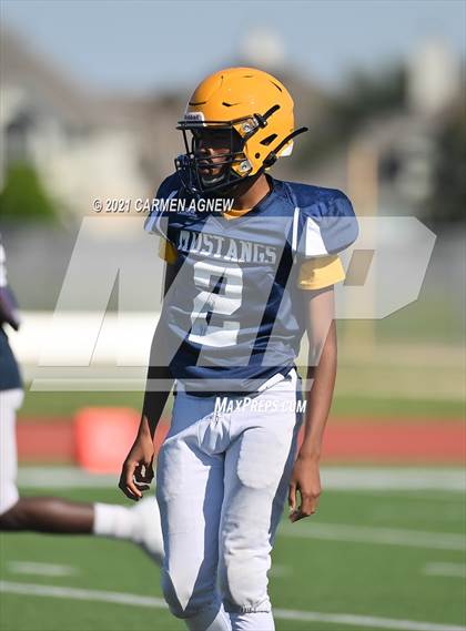 Thumbnail 1 in Cypress Ranch vs Ridge Point photogallery.