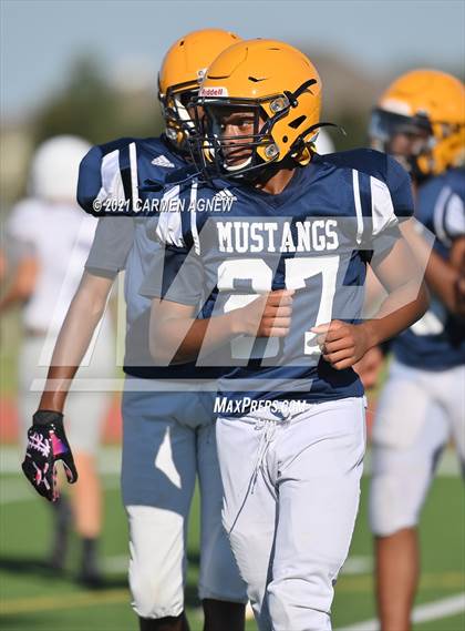 Thumbnail 2 in Cypress Ranch vs Ridge Point photogallery.