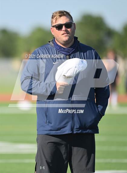 Thumbnail 1 in Cypress Ranch vs Ridge Point photogallery.