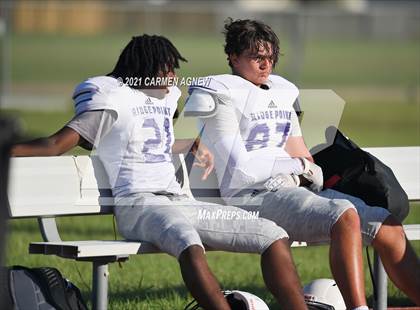 Thumbnail 3 in Cypress Ranch vs Ridge Point photogallery.