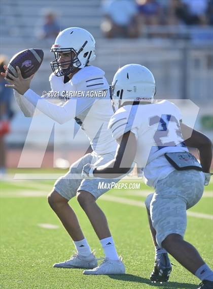 Thumbnail 3 in Cypress Ranch vs Ridge Point photogallery.