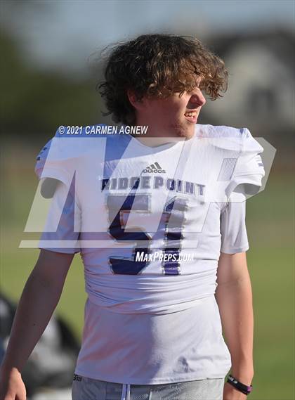 Thumbnail 1 in Cypress Ranch vs Ridge Point photogallery.