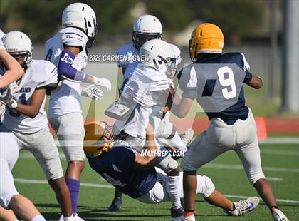 Thumbnail 3 in Cypress Ranch vs Ridge Point photogallery.