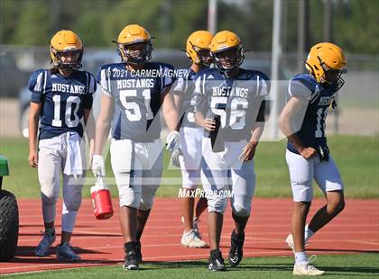Thumbnail 1 in Cypress Ranch vs Ridge Point photogallery.