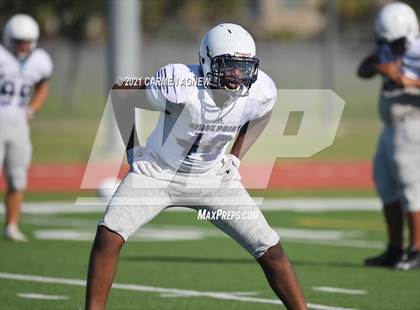 Thumbnail 1 in Cypress Ranch vs Ridge Point photogallery.