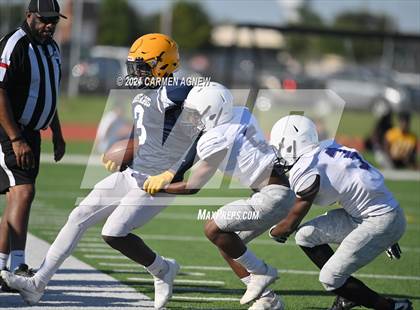 Thumbnail 1 in Cypress Ranch vs Ridge Point photogallery.