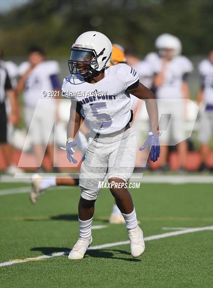 Thumbnail 1 in Cypress Ranch vs Ridge Point photogallery.