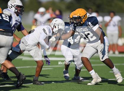Thumbnail 2 in Cypress Ranch vs Ridge Point photogallery.