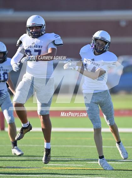 Thumbnail 1 in Cypress Ranch vs Ridge Point photogallery.