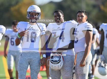 Thumbnail 3 in Cypress Ranch vs Ridge Point photogallery.