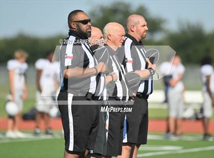 Thumbnail 1 in Cypress Ranch vs Ridge Point photogallery.