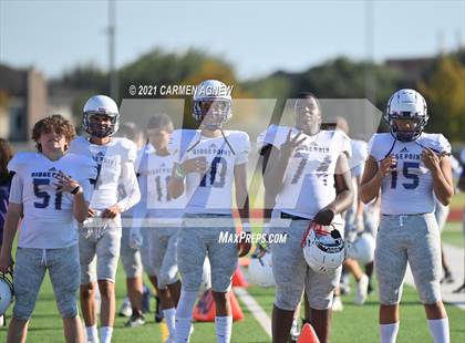Thumbnail 1 in Cypress Ranch vs Ridge Point photogallery.