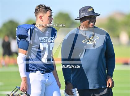 Thumbnail 3 in Cypress Ranch vs Ridge Point photogallery.