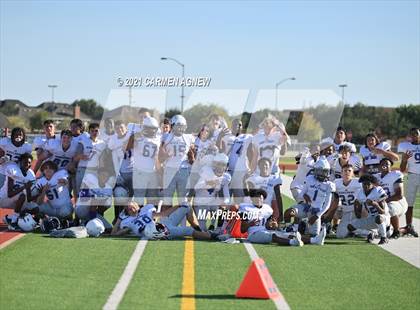 Thumbnail 2 in Cypress Ranch vs Ridge Point photogallery.