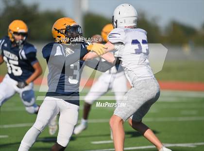 Thumbnail 3 in Cypress Ranch vs Ridge Point photogallery.