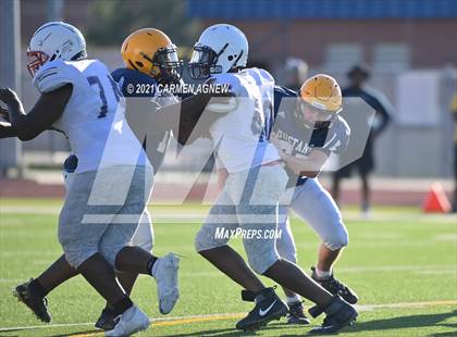 Thumbnail 3 in Cypress Ranch vs Ridge Point photogallery.
